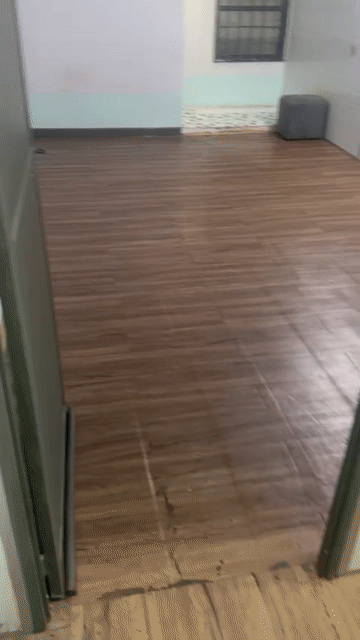 Cho thuê Phòng trọ Quận 5 Tp Hồ Chí Minh diện tích 16 m² giá 3,5 triệu/tháng