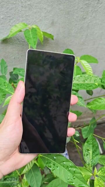 Samsung Galaxy S25 Ultra 256GB Bạc. Mua bán Điện thoại tại Quận Hải An Hải Phòng được đăng bởi Lực Mai hình 1