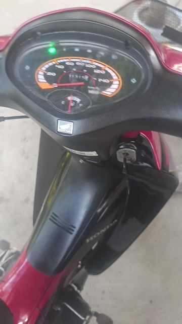 Future 2 máy zin chất 125 biển đẹp 8877. Mua bán Xe máy tại Huyện Thuỷ Nguyên Hải Phòng được đăng bởi nguyễn minh thuyết hình 1