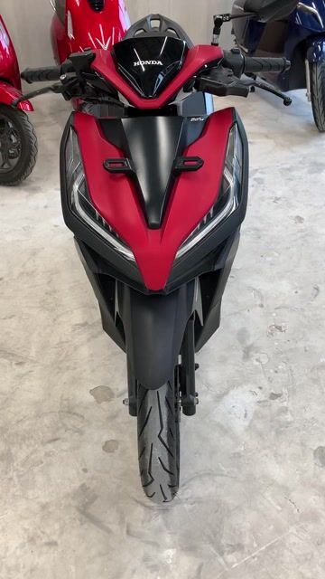 🔥 Vario 150 2020 Đen Đỏ Nhám Chính Chủ TP Zin Keng. Mua bán Xe máy tại Thành phố Thủ Đức Tp Hồ Chí Minh được đăng bởi iMotorbike Khương Phan hình 1