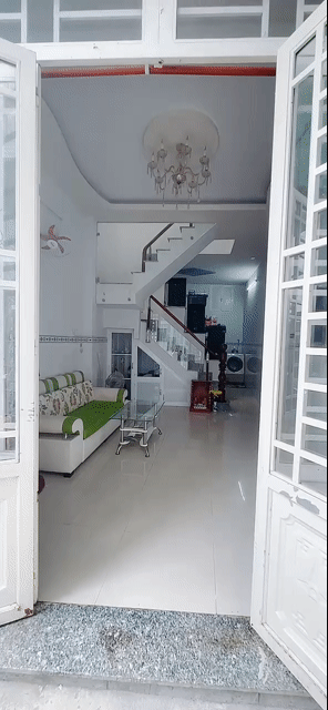 Mua bán Nhà ở Huyện Cần Giuộc Long An diện tích 35 m² giá 980 triệu