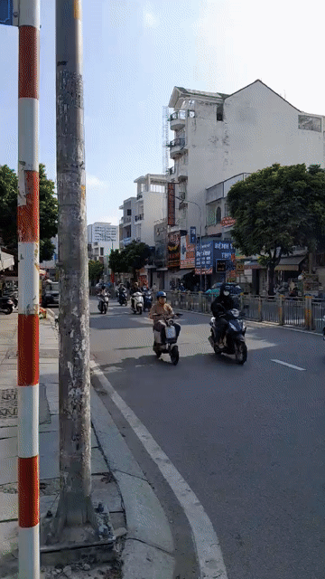 Mua bán Nhà ở Quận 11 Tp Hồ Chí Minh diện tích 56 m² giá 4,998 tỷ