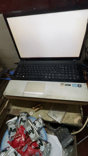 lap top samsung. Mua bán Laptop tại Quận 12 Tp Hồ Chí Minh được đăng bởi Minh thiện hình 1