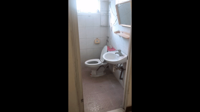 Cho thuê Phòng trọ Quận Ba Đình Hà Nội diện tích 12 m² giá 2,3 triệu/tháng