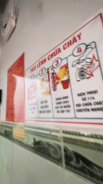 Cho thuê Phòng trọ Quận 10 Tp Hồ Chí Minh diện tích 30 m² giá 4,69 triệu/tháng