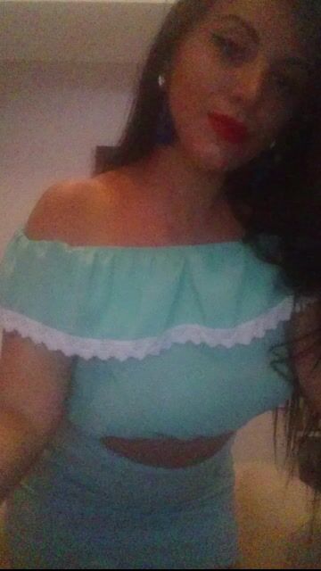 Model - JolieSophie dirtytalk