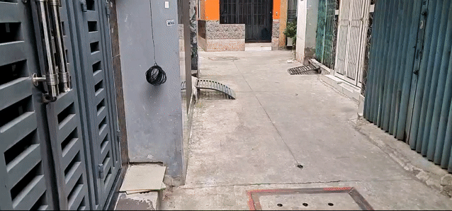 Mua bán Nhà ở Quận Phú Nhuận Tp Hồ Chí Minh diện tích 41 m² giá 8,6 tỷ
