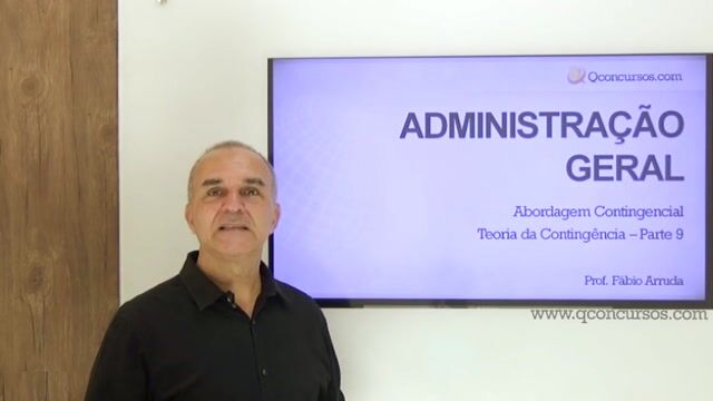 Administração Geral