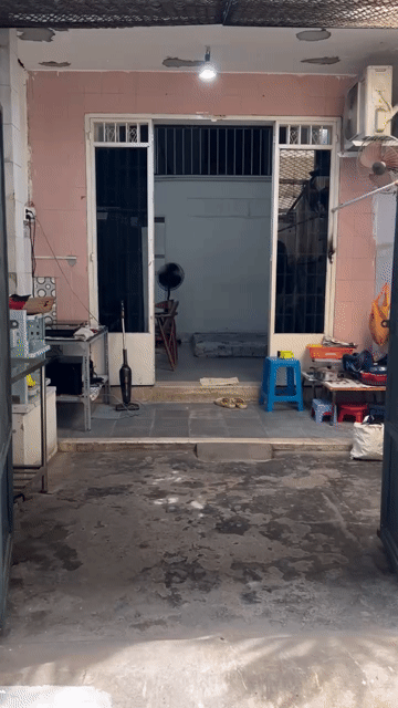Cho thuê Nhà ở Quận Gò Vấp Tp Hồ Chí Minh diện tích 49 m² giá 6 triệu/tháng