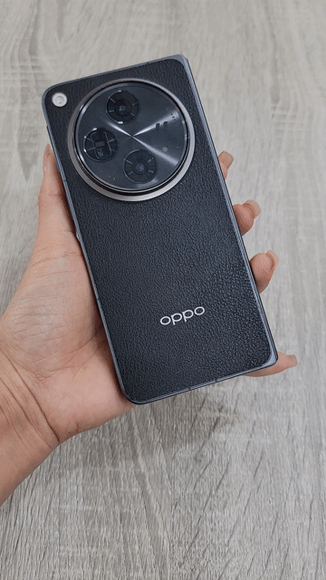 Oppo Find N3 1TB Đen. Mua bán Điện thoại tại Quận Gò Vấp Tp Hồ Chí Minh được đăng bởi KGPHONE  Điện Thoại Di Động giá tốt  hình 1