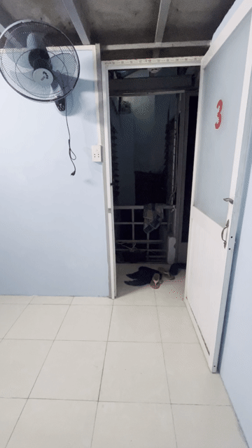 Cho thuê Phòng trọ Quận 4 Tp Hồ Chí Minh diện tích 10 m² giá 1,35 triệu/tháng