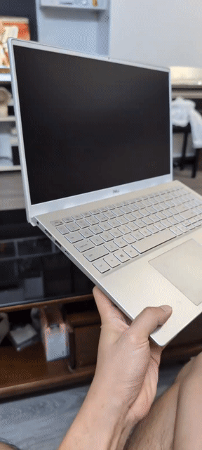 Dell Inspiron 5502 i5-1135G7 15.6 inch 8GB/256GB. Mua bán Laptop tại Quận Hoàn Kiếm Hà Nội được đăng bởi Tiểu Bảo Bảo hình 1
