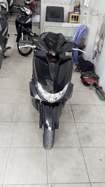 Yamaha FreeGo S khoá smk thắng abs mới keng !. Mua bán Xe máy tại Thành phố Biên Hòa Đồng Nai được đăng bởi cửa hàng xe máy Anh Tuấn hình 1