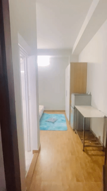 Cho thuê Phòng trọ Quận 1 Tp Hồ Chí Minh diện tích 16 m² giá 4,2 triệu/tháng