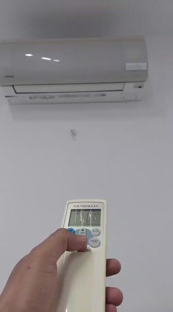 Máy lạnh Toshiba 3 HP hàng nội địa nhật. Mua bán Máy lạnh, điều hoà tại Quận 12 Tp Hồ Chí Minh được đăng bởi công hình 1