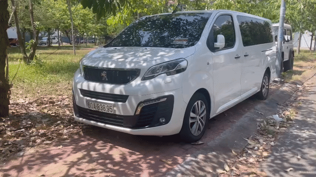 Peugeot Traveller 2019 . Đăng ký 2020. Mua bán Ô tô tại Thành phố Thủ Đức Tp Hồ Chí Minh được đăng bởi Hoan hình 1
