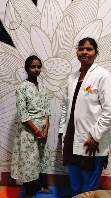 L k Durga Bhavani Rameswarapu 