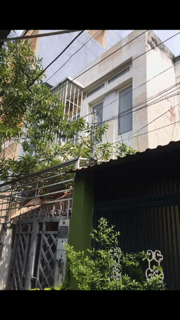 Mua bán Nhà ở Quận 7 Tp Hồ Chí Minh diện tích 71 m² giá 5,5 tỷ