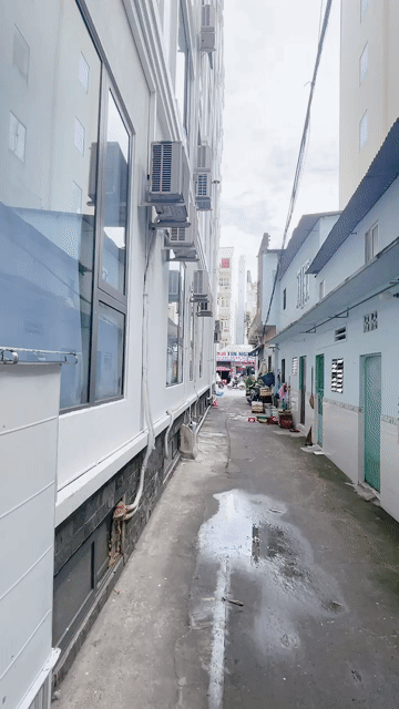 Cho thuê Nhà ở Quận Tân Bình Tp Hồ Chí Minh diện tích 100 m² giá 22 triệu/tháng