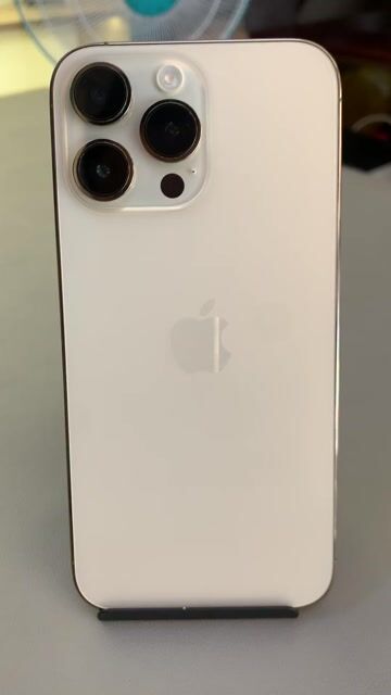 Apple iPhone 14 Pro Max 128GB quốc tế đẹp 99%. Mua bán Điện thoại tại Quận Ninh Kiều Cần Thơ được đăng bởi shop một chín tám tám hình 1