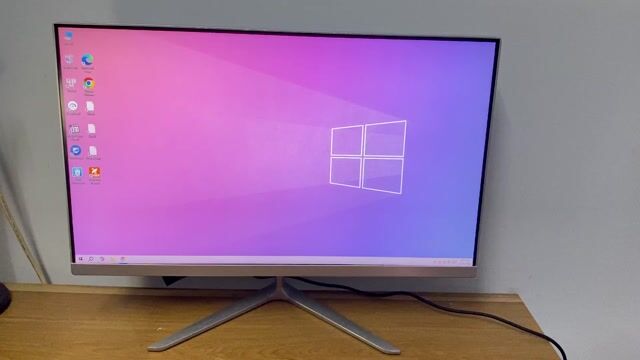 All-in-one i5 9400H 16GB/SSD 240gb Likenew. Mua bán Máy tính để bàn tại Thành phố Long Xuyên An Giang được đăng bởi La Thọ hình 1