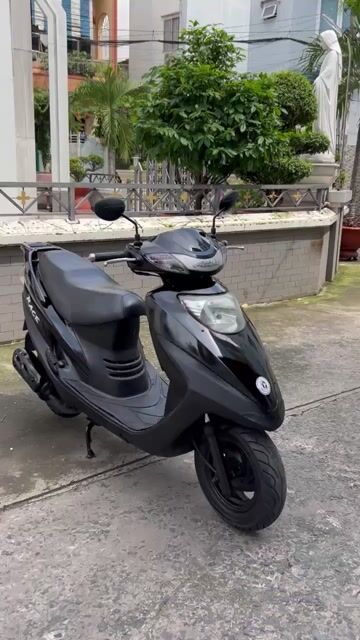 Bán chiếc xe Atila chân bấm. Mua bán Xe máy tại Quận Gò Vấp Tp Hồ Chí Minh được đăng bởi Xe Máy Gia Kiệt LUXURY 2 hình 1