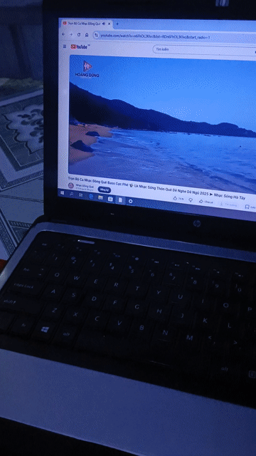 HP CQ430 i3 2330M 14 inch 4GB/250GB. Mua bán Laptop tại Huyện Chợ Mới An Giang được đăng bởi Vo van duong hình 1