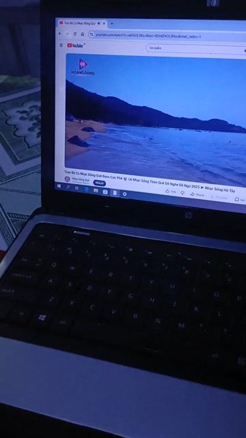 HP CQ430 i3 2330M 14 inch 4GB/250GB. Mua bán Laptop tại Huyện Chợ Mới An Giang được đăng bởi Vo van duong hình 1