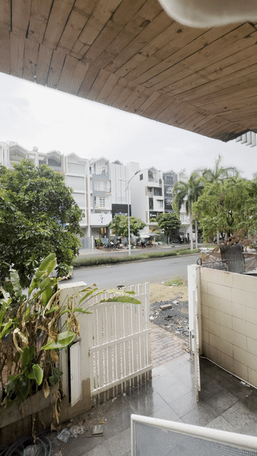 Cho thuê Văn phòng, Mặt bằng kinh doanh Quận 7 Tp Hồ Chí Minh diện tích 80 m² giá 17 triệu/tháng