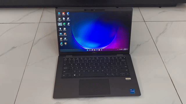 Dell 7420 I7 1185G7. Ram 32G.SSD 512G.14'FHD TOUCH. Mua bán Laptop tại Thành phố Mỹ Tho Tiền Giang được đăng bởi Phát Tiến hình 1