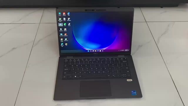 Dell 7420 I7 1185G7. Ram 32G.SSD 512G.14'FHD TOUCH. Mua bán Laptop tại Thành phố Mỹ Tho Tiền Giang được đăng bởi Phát Tiến hình 1