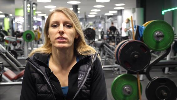 Formation Coach Sportif (BPJEPS)