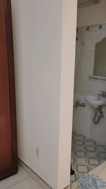 Cho thuê Phòng trọ Quận Bình Thạnh Tp Hồ Chí Minh diện tích 25 m² giá 3,5 triệu/tháng