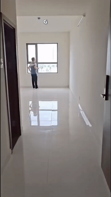 Mua bán Căn hộ Chung cư Green River - Quận 8 Quận 8 Tp Hồ Chí Minh diện tích 65 m² giá 2,92 tỷ