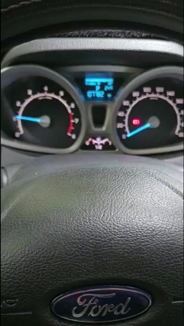 Ford EcoSport 2017 Titanium. Mua bán Ô tô tại Quận Hà Đông Hà Nội được đăng bởi PHÒNG TƯ VẤN ĐÀO TẠO hình 1