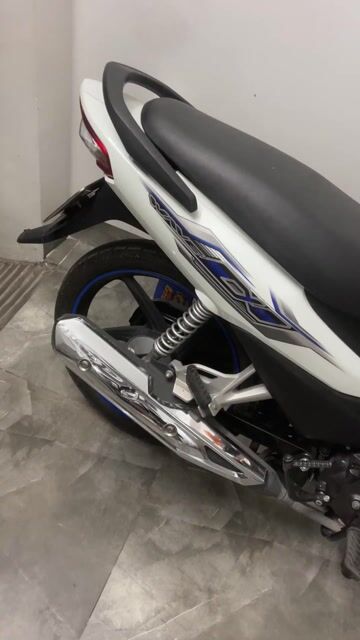 nhà thừa xe wave trắng 2023 ít đi , xe mới đẹp. Mua bán Xe máy tại Quận Đống Đa Hà Nội được đăng bởi vũ tùng linh hình 1