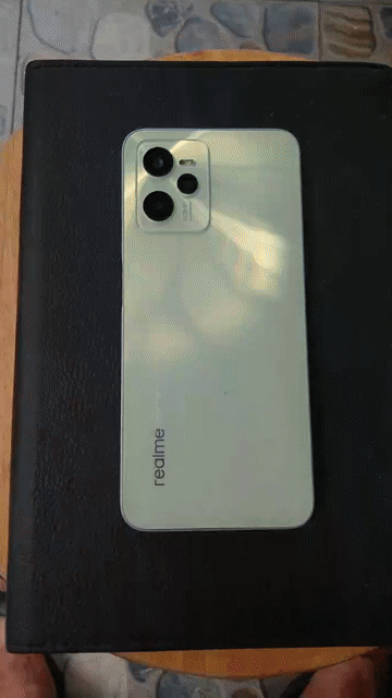 Realme C35 64GB 2Sim Full Zin Đẹp Mượt Pin trâu 5K. Mua bán Điện thoại tại Quận Gò Vấp Tp Hồ Chí Minh được đăng bởi Th Mobile Sg hình 1