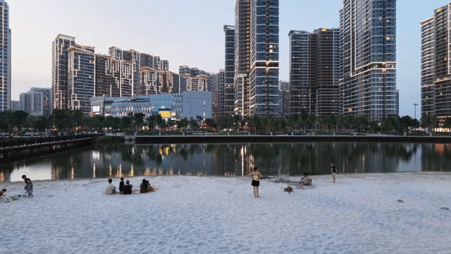 Cho thuê Căn hộ Chung cư Vinhomes Grand Park Thành phố Thủ Đức Tp Hồ Chí Minh diện tích 82 m² giá 10 triệu/tháng