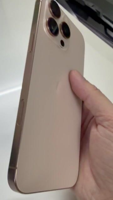 Apple iPhone 16 Pro Max 256GB Vàng VNA. Mua bán Điện thoại tại Quận Bình Tân Tp Hồ Chí Minh được đăng bởi Trinh duy hình 1