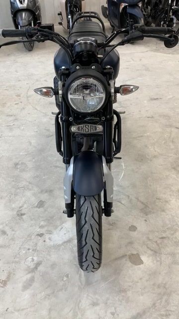 👉 XSR 155 2022 Chính Chủ Biển 72 – Xe Đẹp Zin Keng. Mua bán Xe máy tại Thành phố Thủ Đức Tp Hồ Chí Minh được đăng bởi iMotorbike Khương Phan hình 1