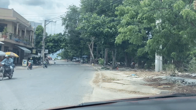Mua bán Đất Thành phố Phan Rang-Tháp Chàm Ninh Thuận diện tích 100.1996 m² giá 900 triệu