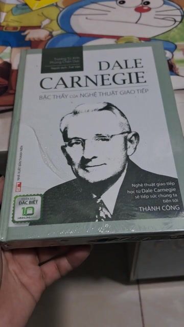 Sách Bậc Thầy Của Nghệ Thuật Giao Tiếp. Mua bán Sách tại Huyện Ba Tri Bến Tre được đăng bởi hoainhan hình 1
