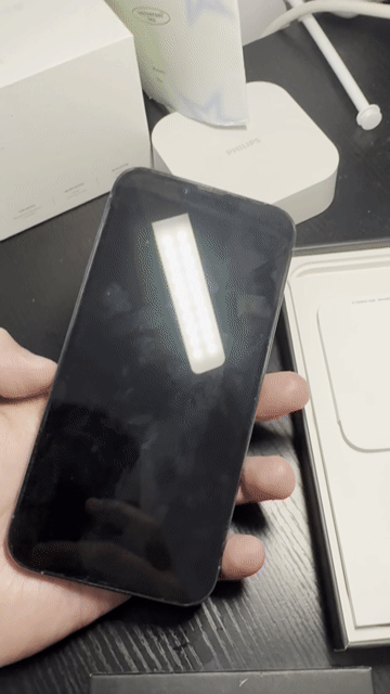 Apple iPhone 13 Pro Max 256GB Xanh dương Đã sử dụn. Mua bán Điện thoại tại Quận Phú Nhuận Tp Hồ Chí Minh được đăng bởi Tri Tran hình 1