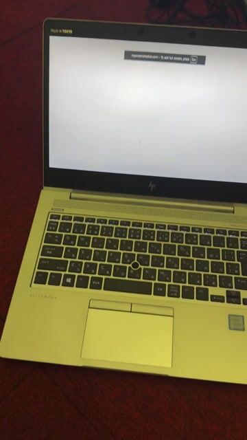 HP 830 G6 i5 13.3 inch 8GB/128GB. Mua bán Laptop tại Quận Nam Từ Liêm Hà Nội được đăng bởi Tiến Laptop  hình 1