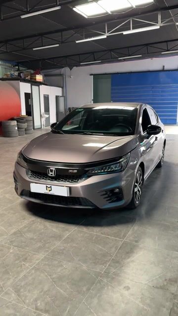 Honda City 2022 RS - 70000 km. Mua bán Ô tô tại Huyện Hóc Môn Tp Hồ Chí Minh được đăng bởi Nguyễn Trọng Tín hình 1