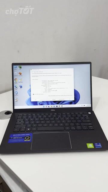 Dell 5402 i7-1165G7 /8GB/512GB/ 14 FHD. Mua bán Laptop tại Quận Phú Nhuận Tp Hồ Chí Minh được đăng bởi LAPTOP BÁCH KHOA hình 1
