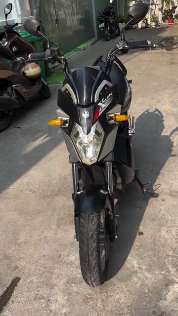 xmen pega. Mua bán Xe điện tại Quận 12 Tp Hồ Chí Minh được đăng bởi Đăng Hưng hình 1