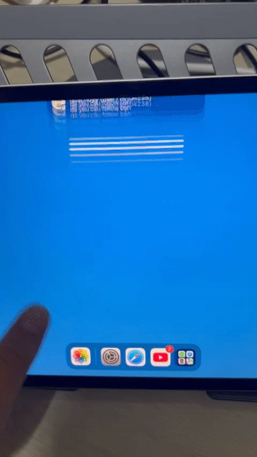 Apple iPad Pro 2018 11 inch Bạc. Mua bán Máy tính bảng tại Quận 6 Tp Hồ Chí Minh được đăng bởi Đặng phúc hình 1