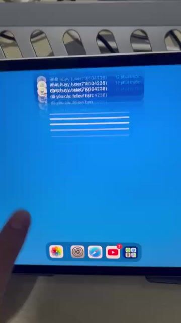 Apple iPad Pro 2018 11 inch Bạc. Mua bán Máy tính bảng tại Quận 6 Tp Hồ Chí Minh được đăng bởi Đặng phúc hình 1