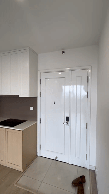 Mua bán Căn hộ Chung cư Saigon Mia Huyện Bình Chánh Tp Hồ Chí Minh diện tích 60 m² giá 4,2 tỷ